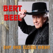 Album-Cover von 'Kopf hoch, kleiner Cowboy'