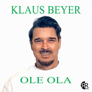 Album-Cover von 'Klaus Beyer - OLE OLA'